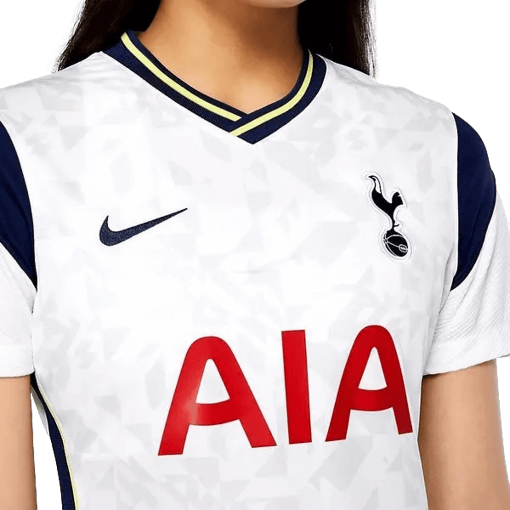 Nike Tottenham 20/21 Womens Home Jersey