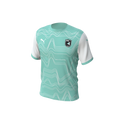Puma Youth Custom Jersey (PFA TX)- Electric Peppermint