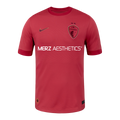 Nike North Carolina Courage 2025 Away Jersey