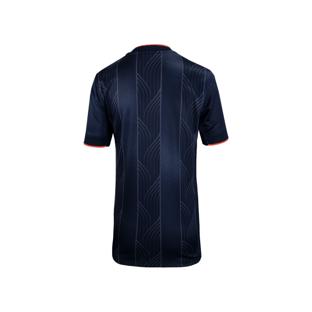 Nike Bay FC 2025 Youth Away Jersey