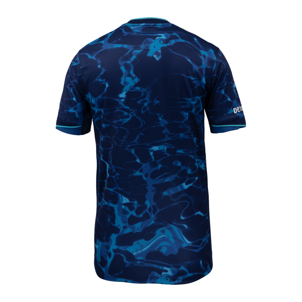 Nike San Diego Wave 2025 Away Jersey