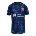 Nike San Diego Wave 2025 Youth Away Jersey