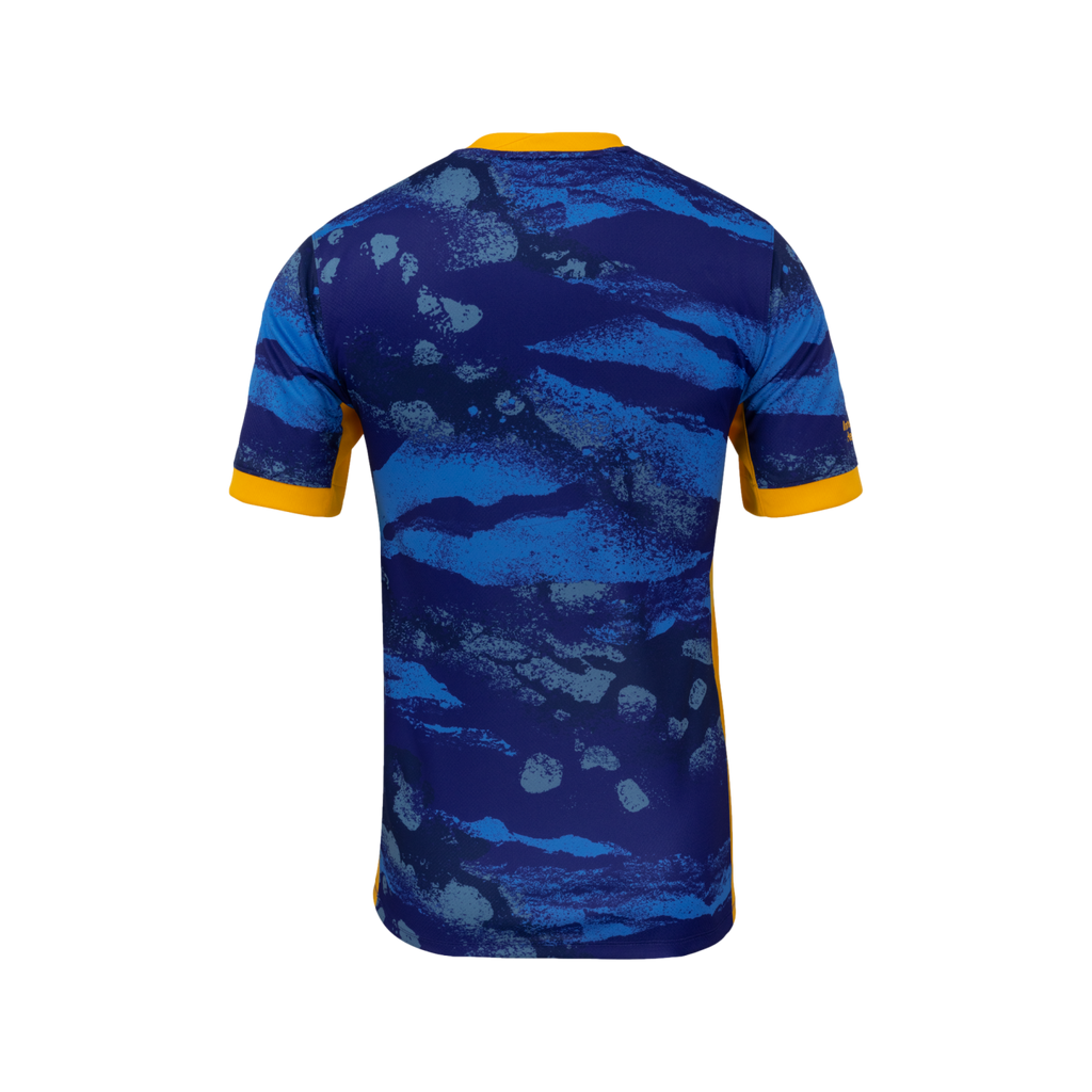 Nike Utah Royals FC 2025 Away Jersey