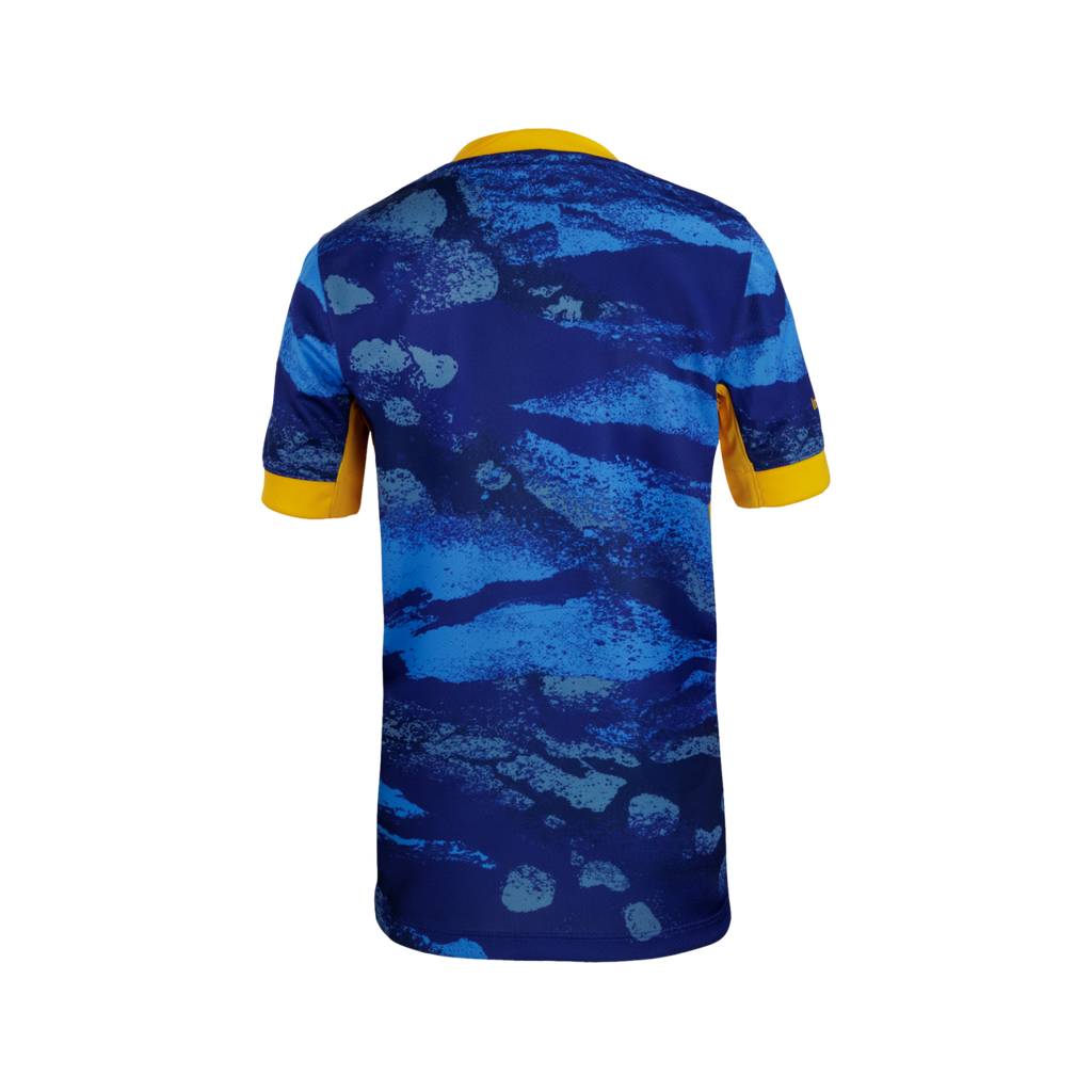 Nike Utah Royals FC 2025 Youth Away Jersey