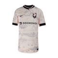 Nike Angel City FC 2025 Youth Away Jersey