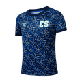 Umbro El Salvador 2026 Pre-Match Jersey