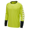 Hummel Youth Essential GK Jersey - Primrose