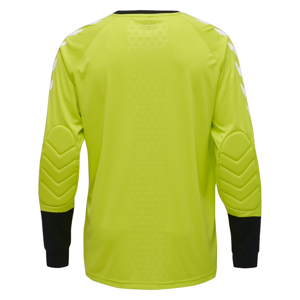 Hummel Youth Essential GK Jersey - Primrose