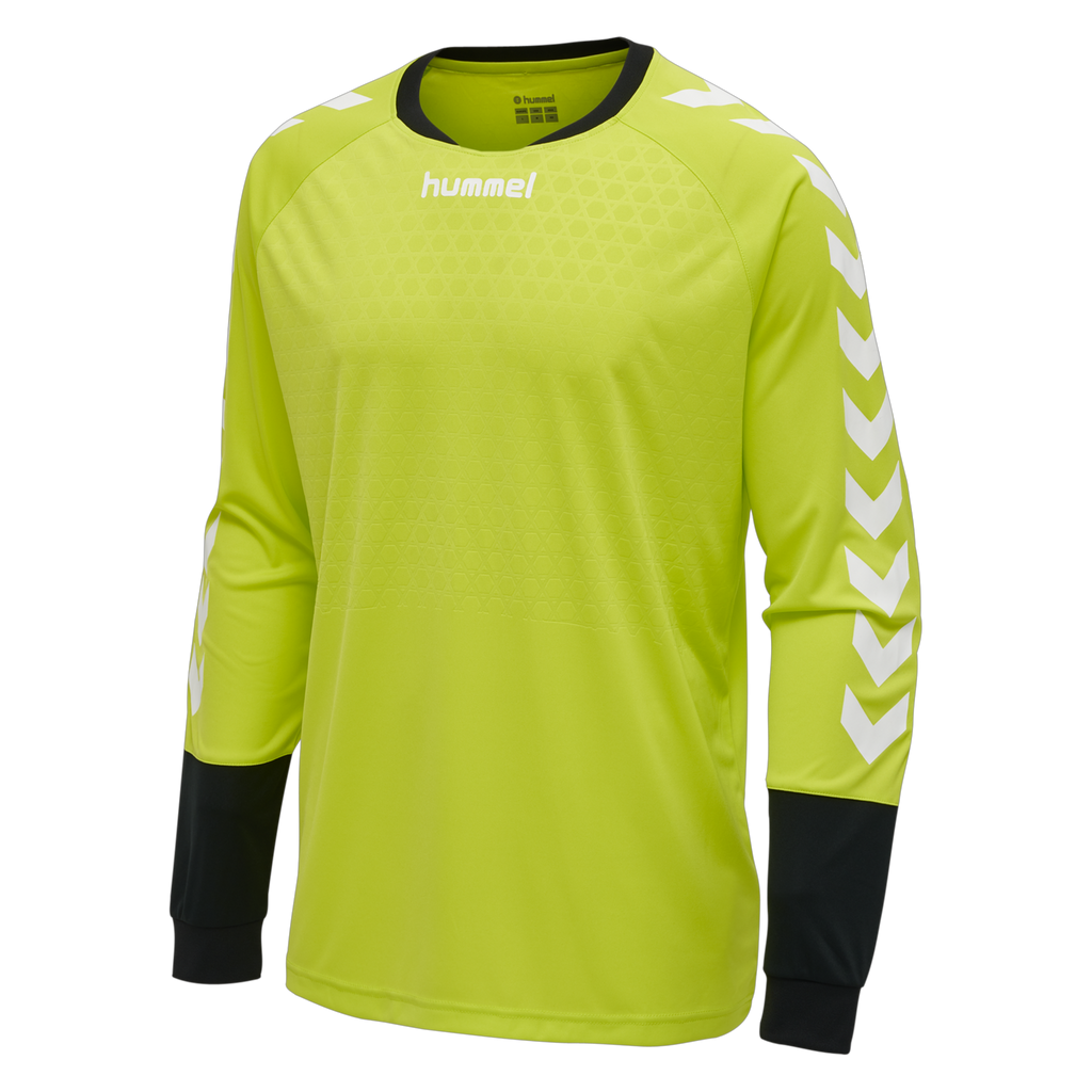 Hummel Essential GK Jersey - Primrose