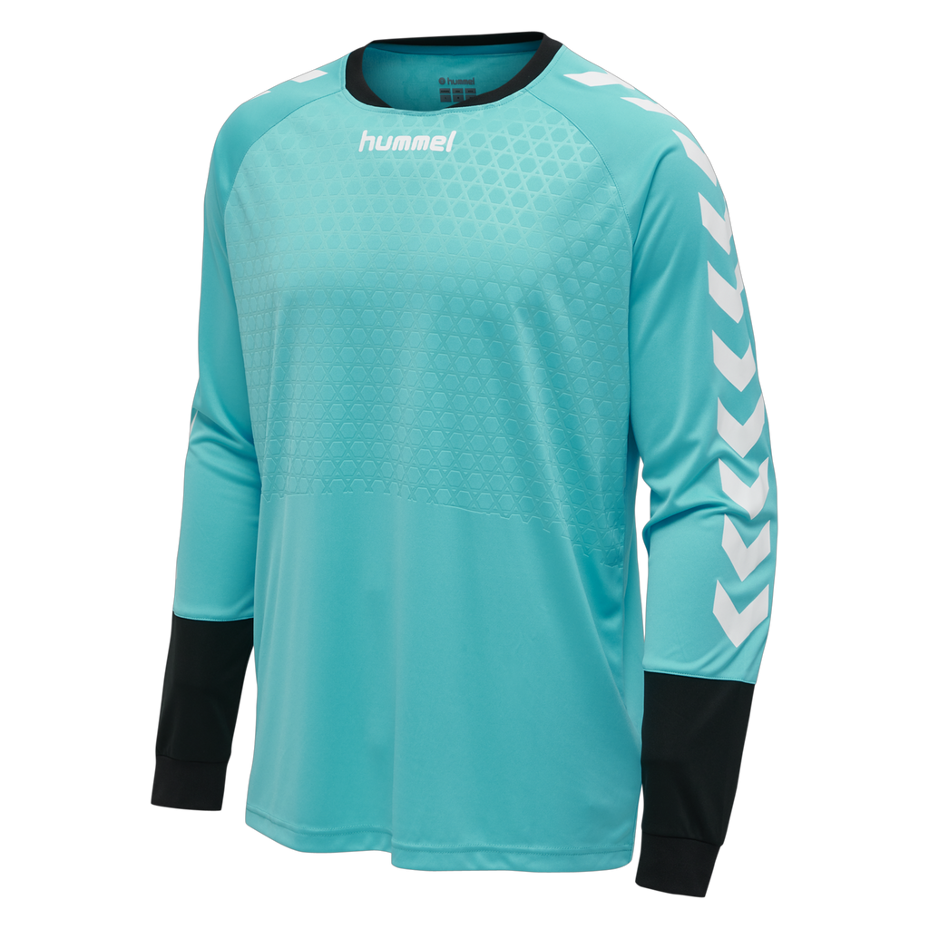 Hummel Essential GK Jersey - Scuba Blue