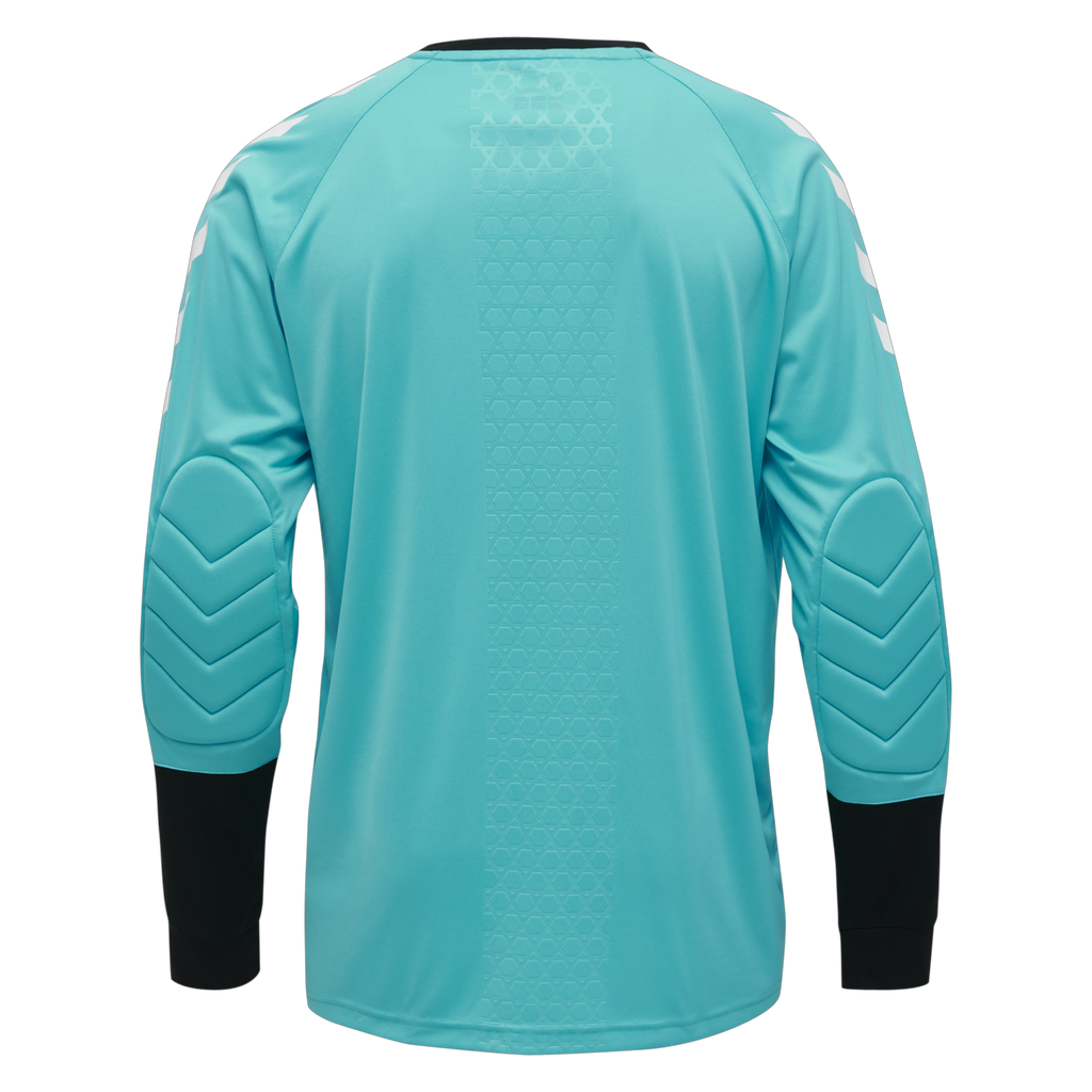 Hummel Youth Essential GK Jersey - Scuba Blue