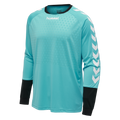 Hummel Youth Essential GK Jersey - Scuba Blue