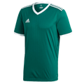 Adidas Tabela 18 Jersey - Green