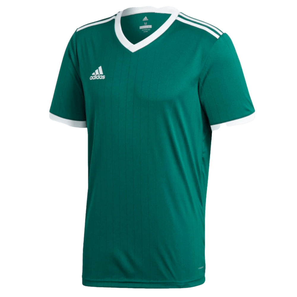 Adidas Tabela 18 Jersey - Green