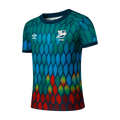 Umbro Guatemala 2026 Pre-Match Jersey
