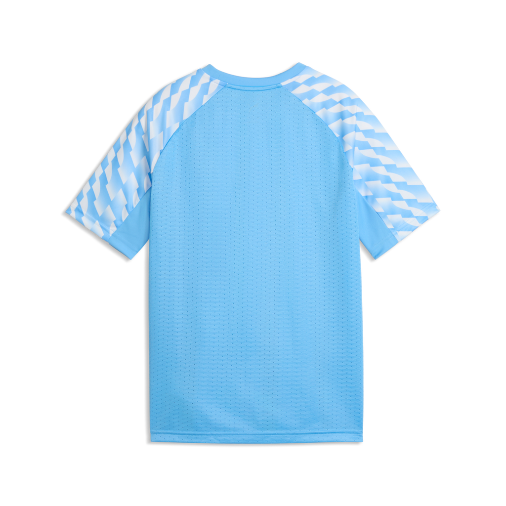Puma Youth TeamLiga 26 Jersey - Light Blue