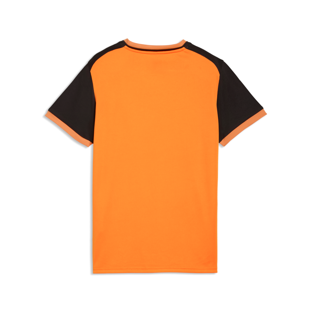 Puma Women'S TeamLiga 26 Matchday Jersey - Orange