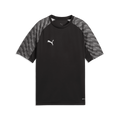 Puma Youth TeamLiga 26 Jersey - Black