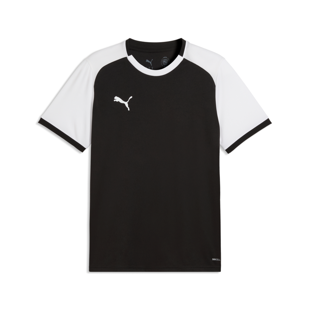 Puma TeamLiga 26 Matchday Jersey - Black