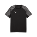 Puma TeamLiga 26 Jersey - Black