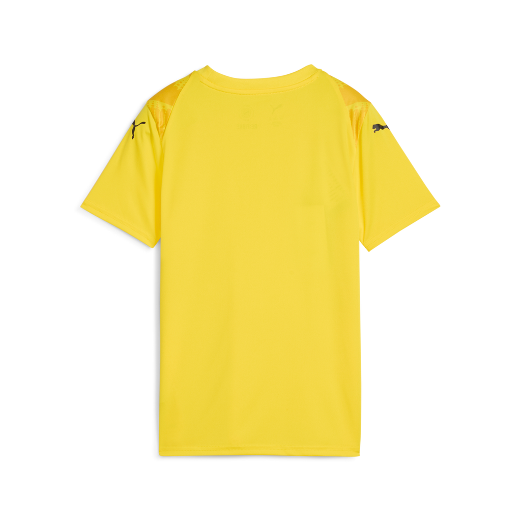 Puma Youth Teamultimate Jersey - Yellow