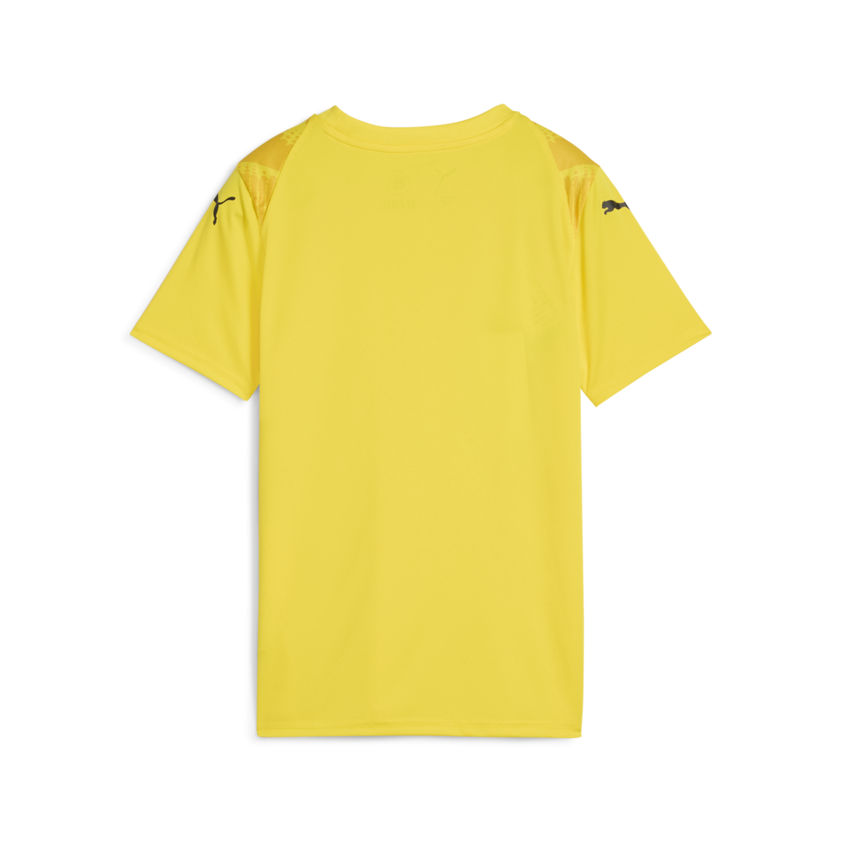 Puma Youth Teamultimate Jersey - Yellow