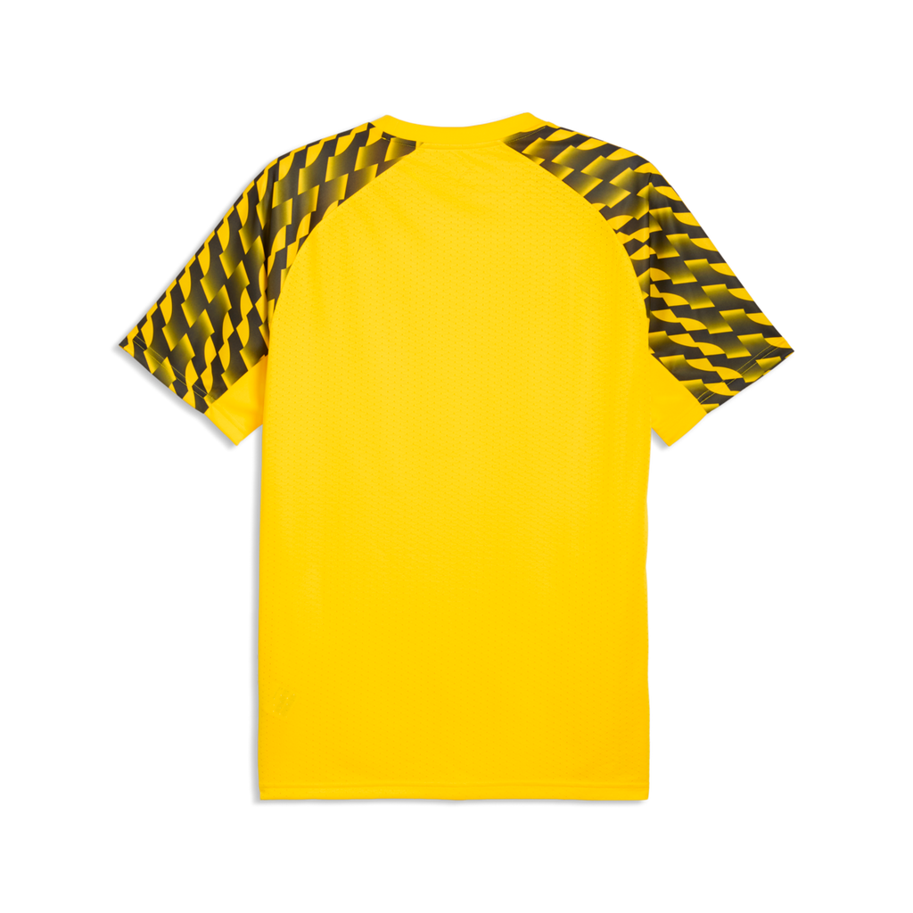 Puma TeamLiga 26 Jersey - Yellow
