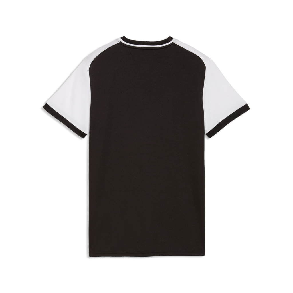 Puma Women'S TeamLiga 26 Matchday Jersey - Black