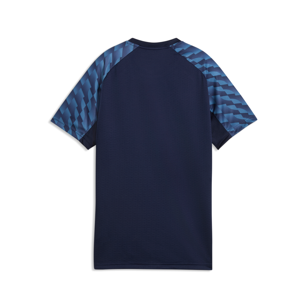 Puma Women's TeamLiga 26 Jersey - Navy