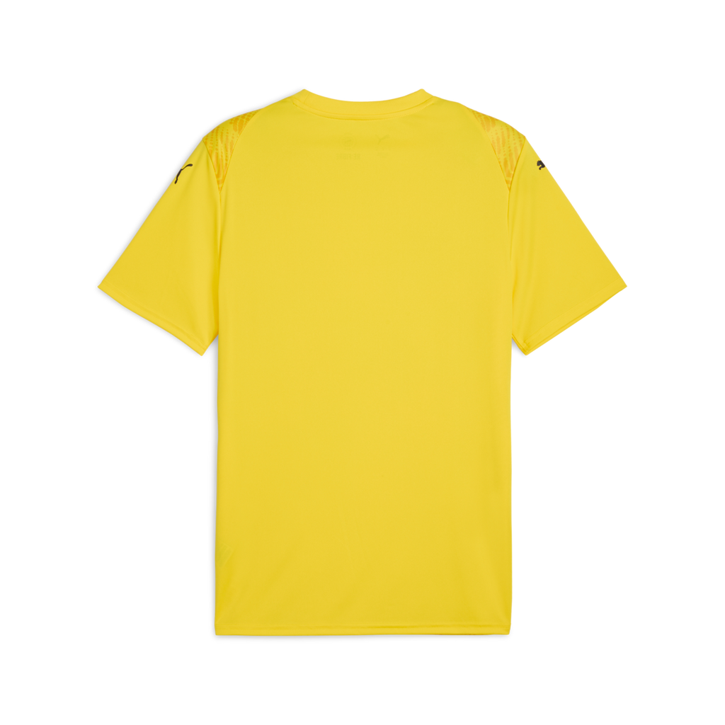 Puma Teamultimate Jersey - Yellow