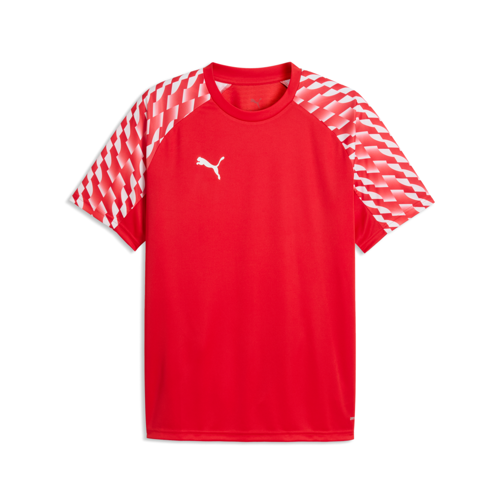 Puma TeamLiga 26 Jersey - Red