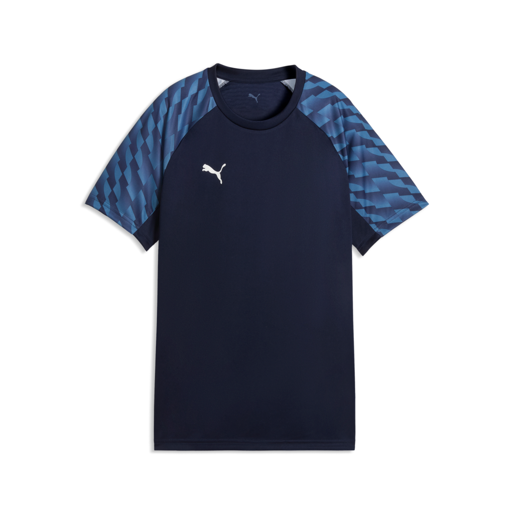 Puma Women's TeamLiga 26 Jersey - Navy