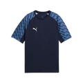 Puma Youth TeamLiga 26 Jersey - Navy