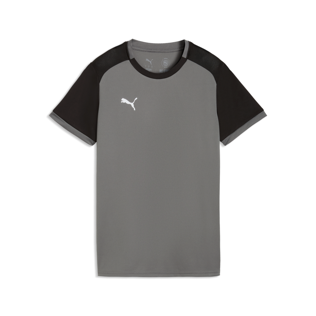 Puma Women'S TeamLiga 26 Matchday Jersey - Gray