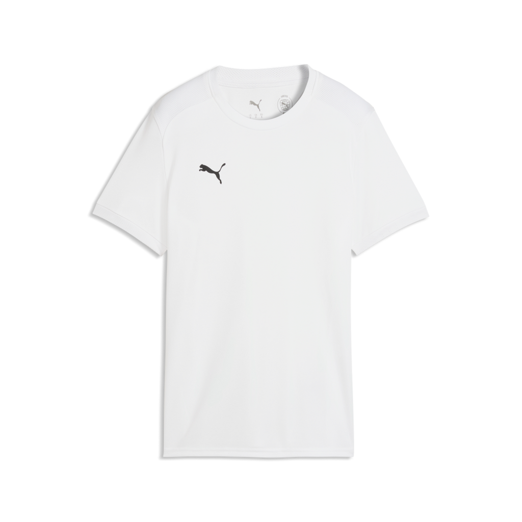 Puma Women'S TeamLiga 26 Matchday Jersey - White