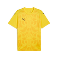 Puma Teamultimate Jersey - Yellow