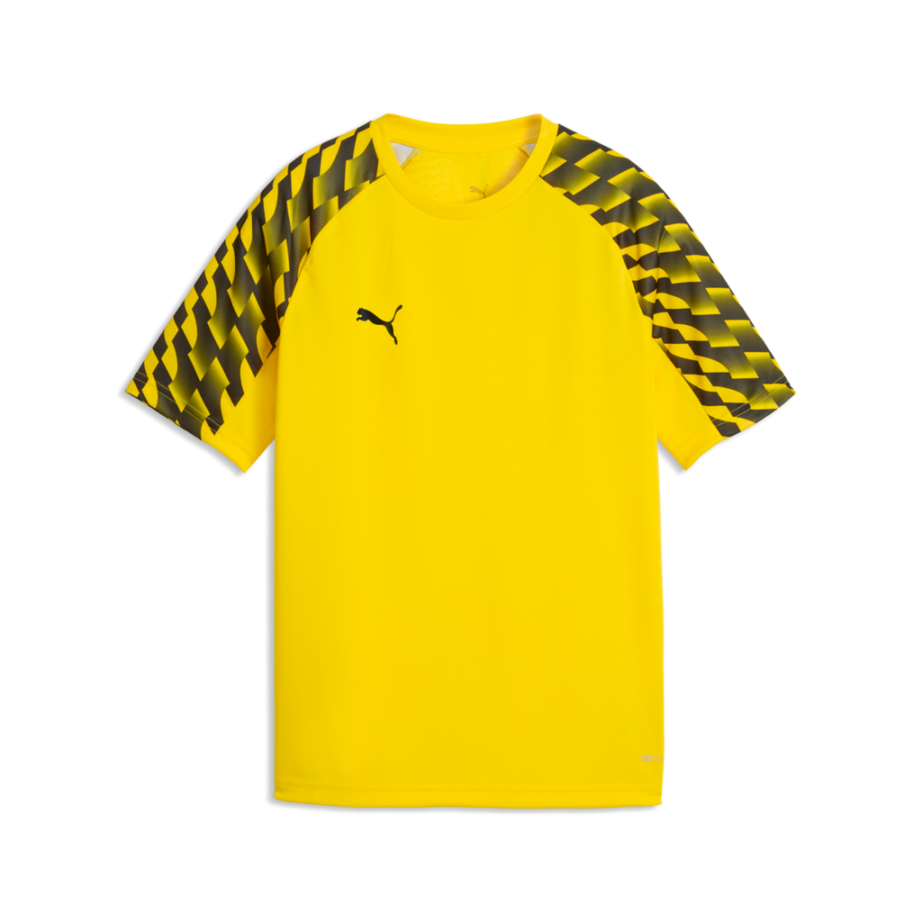 Puma Youth TeamLiga 26 Jersey - Yellow