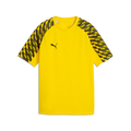 Puma Youth TeamLiga 26 Jersey - Yellow