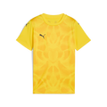 Puma Youth Teamultimate Jersey - Yellow