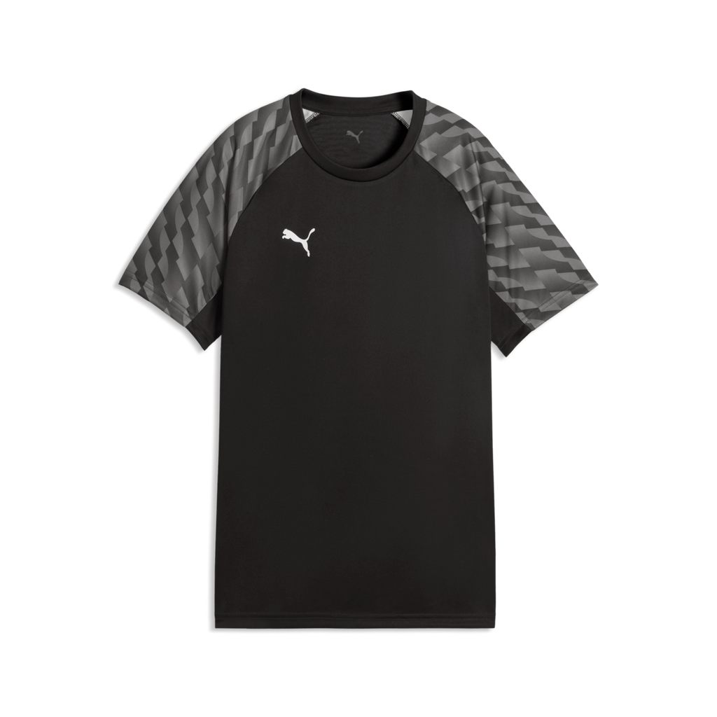 Puma Women's TeamLiga 26 Jersey - Black