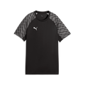 Puma Women's TeamLiga 26 Jersey - Black
