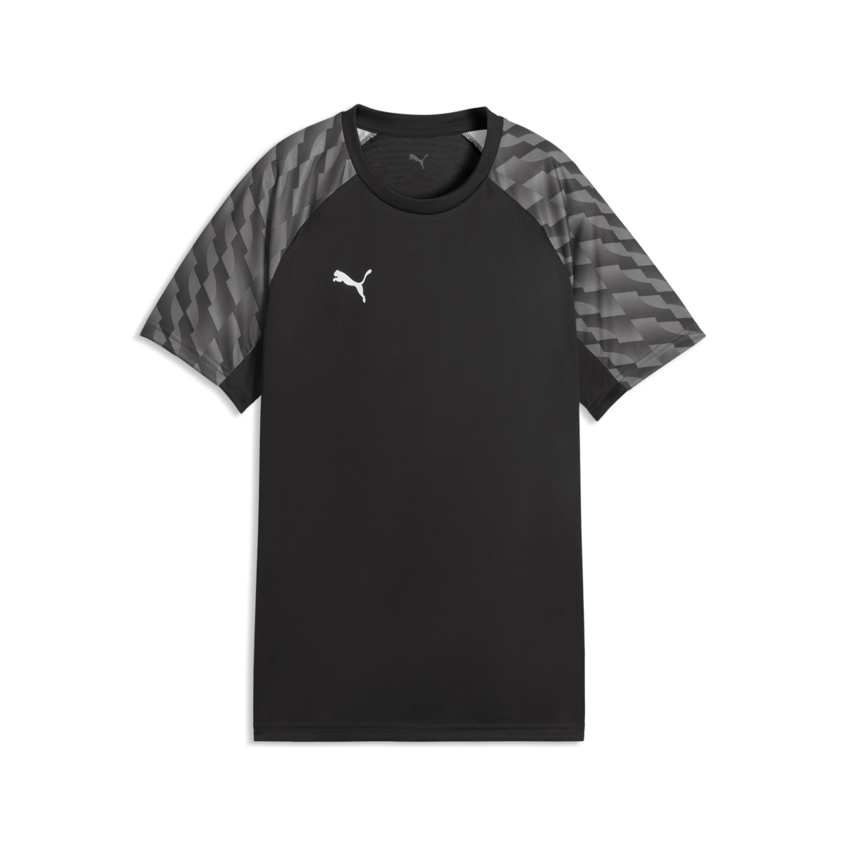 Puma Women's TeamLiga 26 Jersey - Black