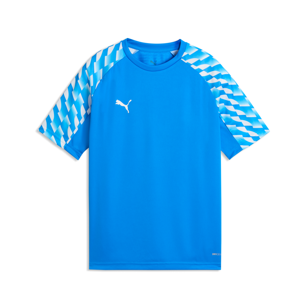 Puma Youth TeamLiga 26 Jersey - Royal