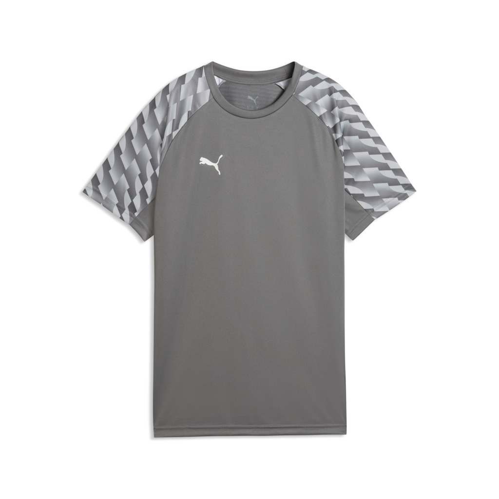 Puma Women's TeamLiga 26 Jersey - Gray