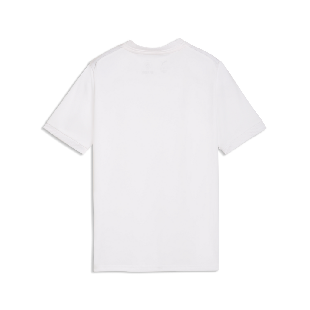 Puma Youth TeamLiga 26 Matchday Jersey - White