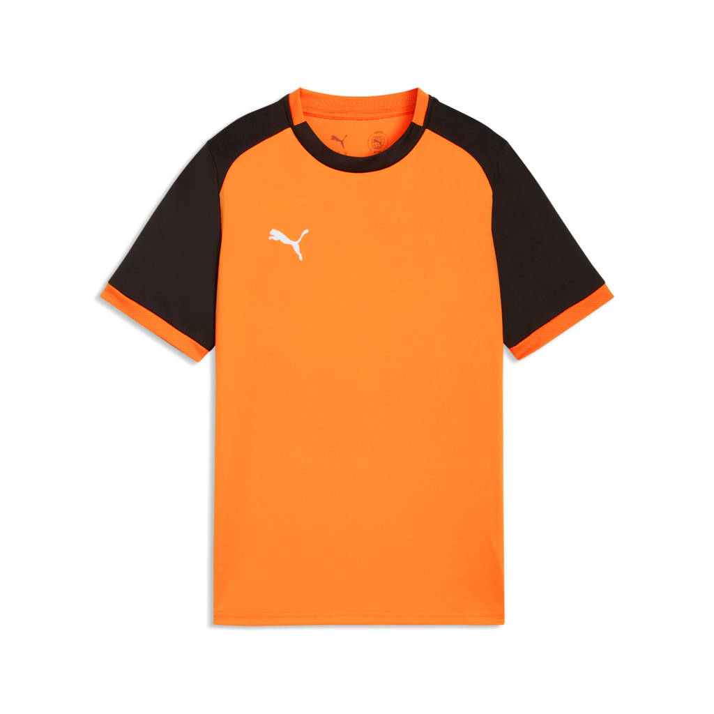 Puma Youth TeamLiga 26 Matchday Jersey - Orange