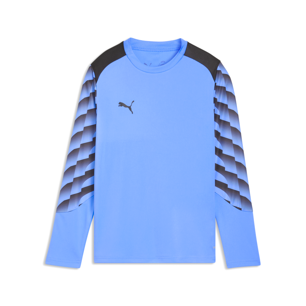 Puma Youth TeamLiga 26 Gk Jersey - Blue Glimmer