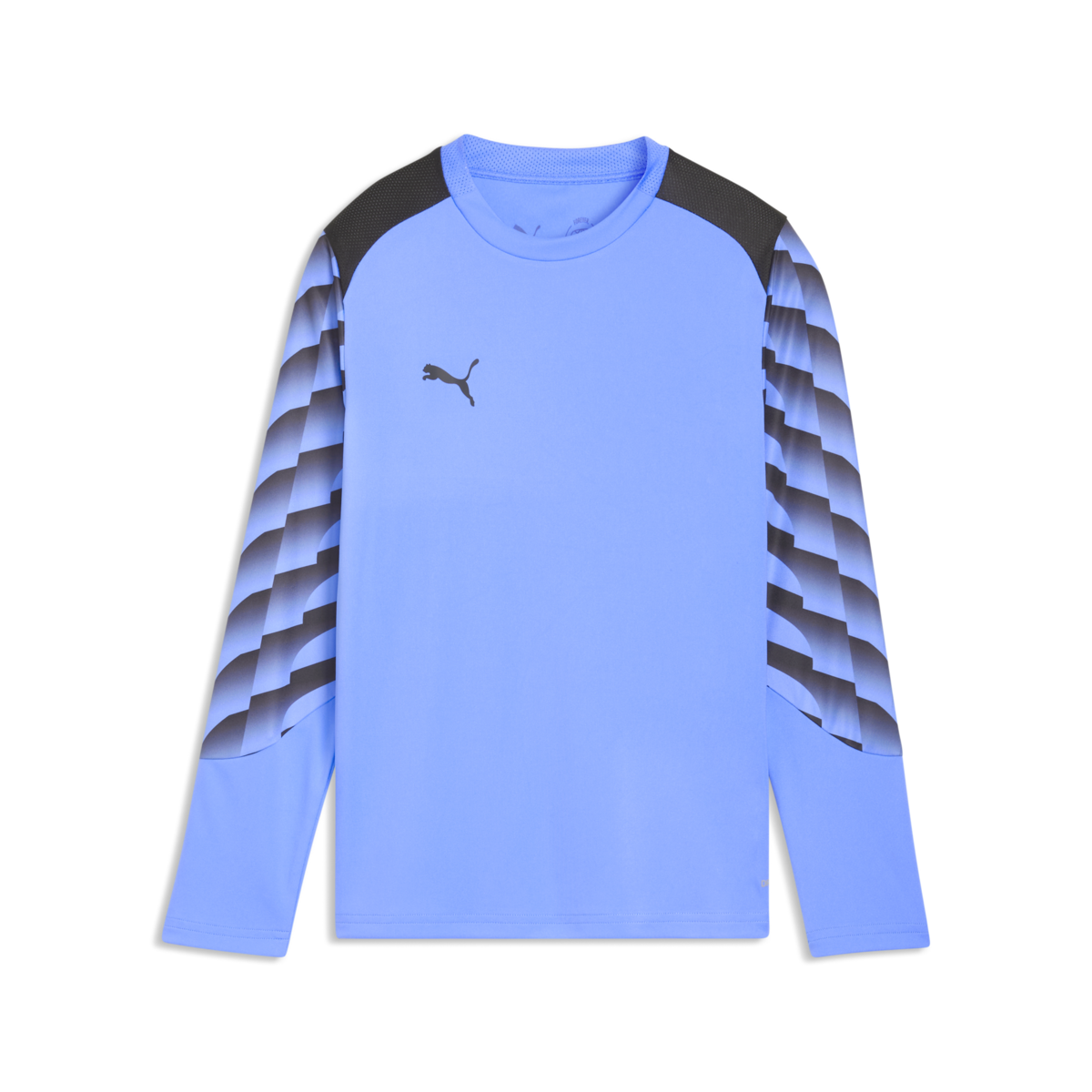 Puma Youth TeamLiga 26 Gk Jersey - Blue Glimmer