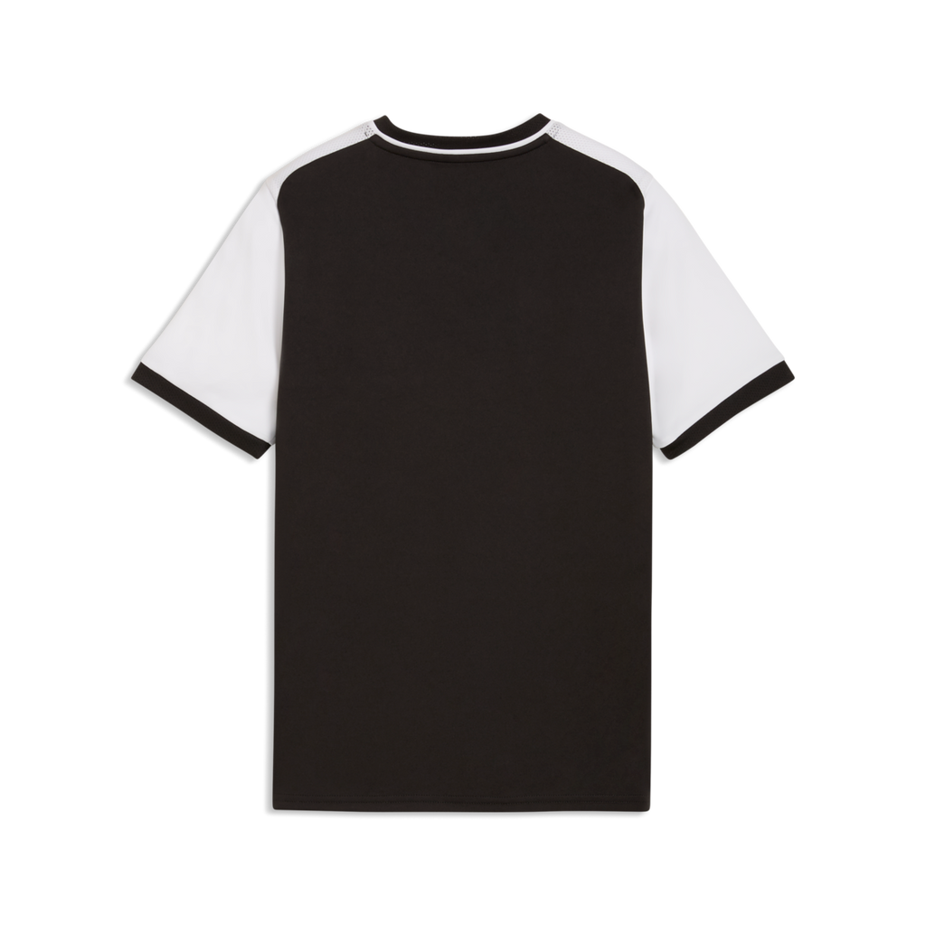 Puma Youth TeamLiga 26 Matchday Jersey - Black