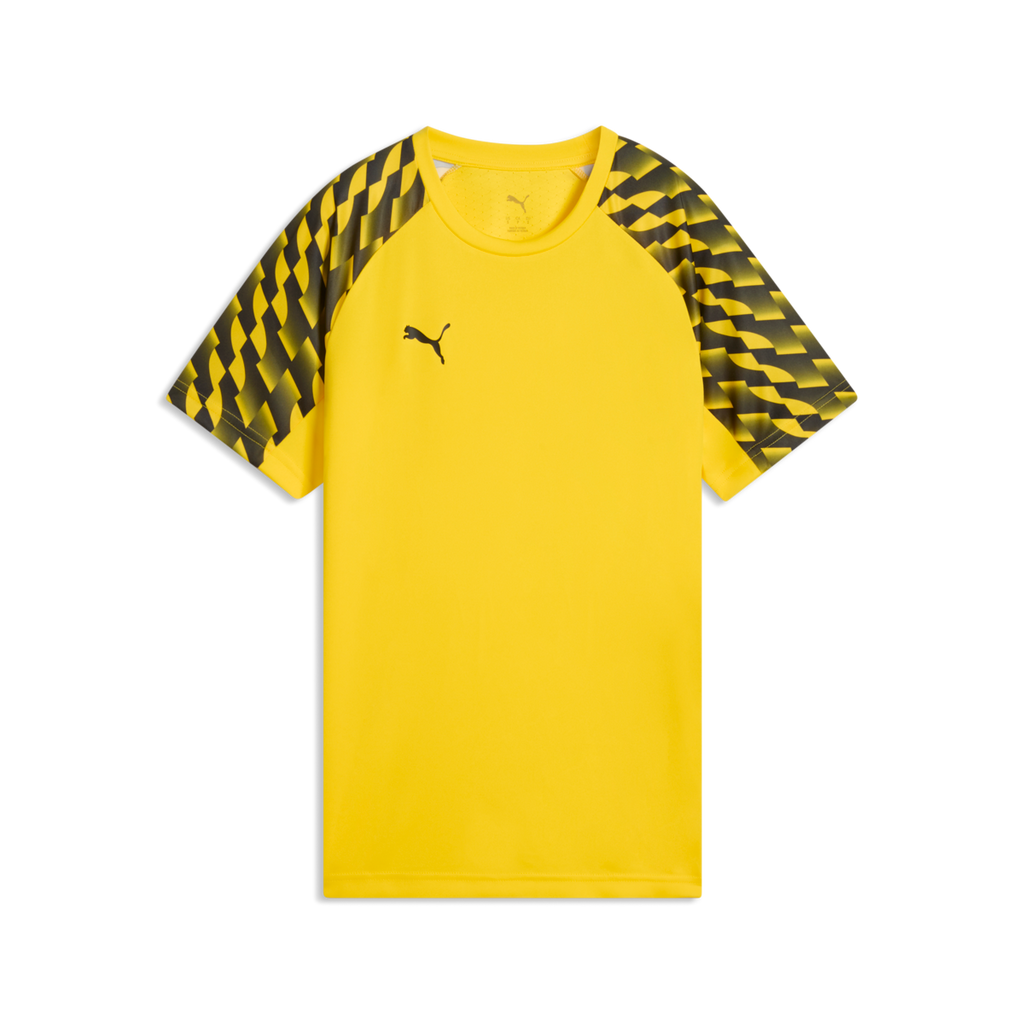 Puma Women's TeamLiga 26 Jersey - Yellow